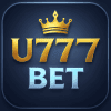 Logo da U777BET